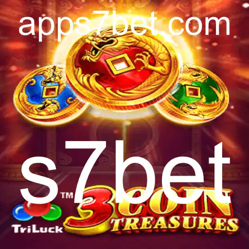 Descubra o Fascinante Mundo de 3CoinTreasures