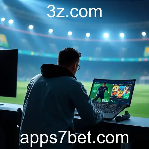 O Crescimento dos Sites de Apostas em 2026