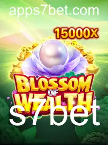 BlossomofWealth: O Novo Conceito de Entretenimento em Jogos Online