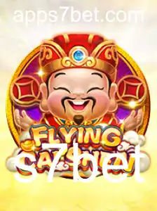 Explorando o Fascinante Mundo do Jogo FlyingCaiShen em s7bet