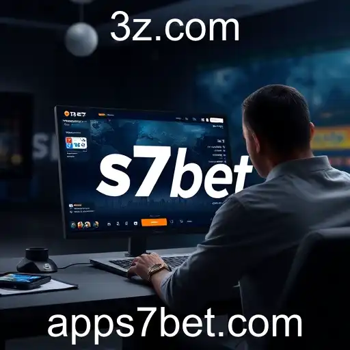 A Ascensão dos Jogos Online e o Papel da s7bet