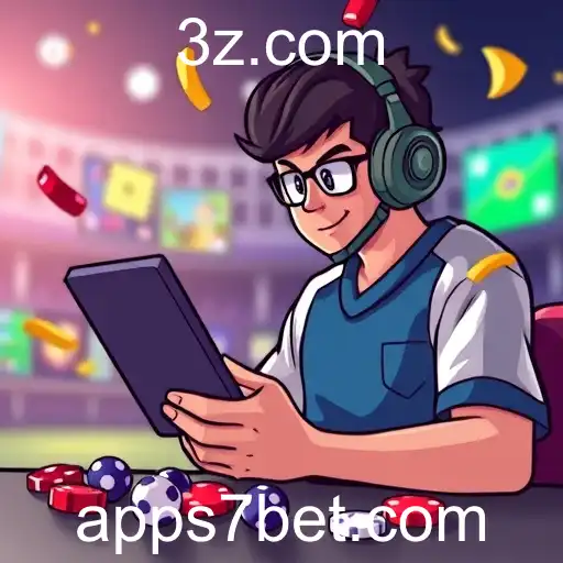 Expansão do Setor de Jogos Impulsionada por Plataformas Online