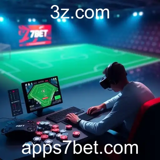 A Evolução do Mercado de Jogos Online em 2026