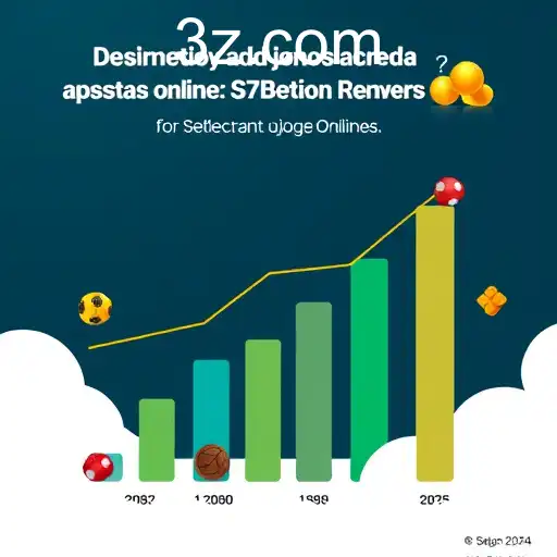 Cresce a Popularidade dos Sites de Apostas em 2025