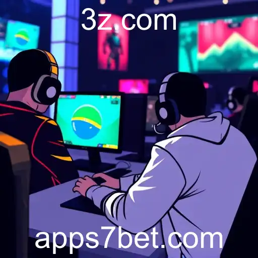 Nova Era dos Jogos Online no Brasil