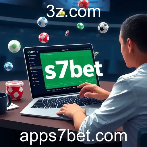 Crescimento e Desafios do Mercado de Apostas Online