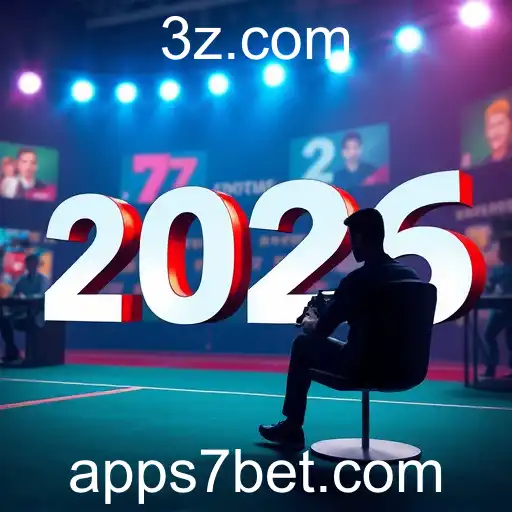 Expansão do Setor de Jogos Online: S7Bet no Centro das Discussões