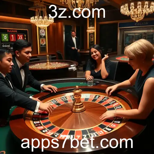S7bet Inova Mercado de Apostas Online