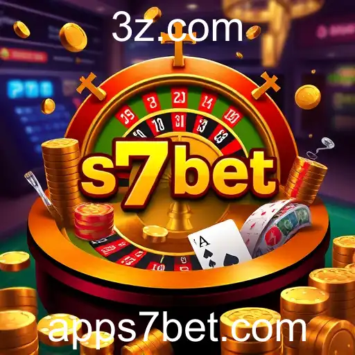 S7bet Revoluciona o Mercado de Jogos no Brasil