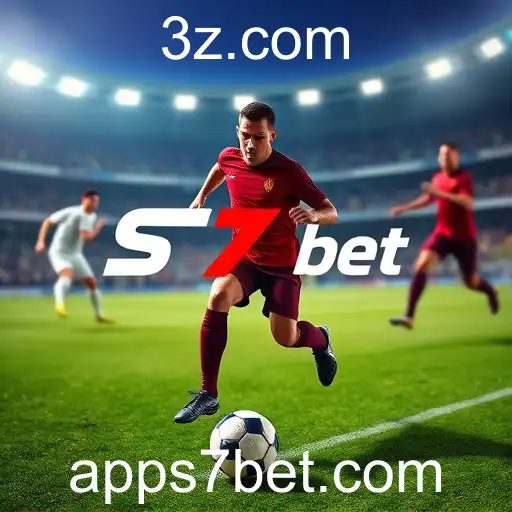 Novo Horizonte para Jogos Online: S7bet em Destaque