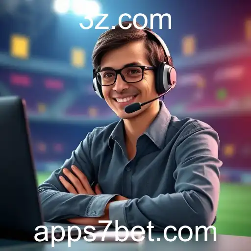 O Crescimento do s7bet no Brasil e no Mundo