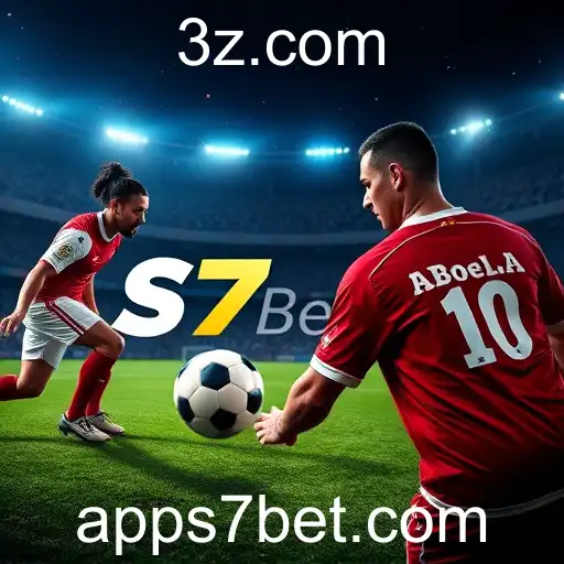 Dinâmicas de Crescimento do S7Bet em 2026