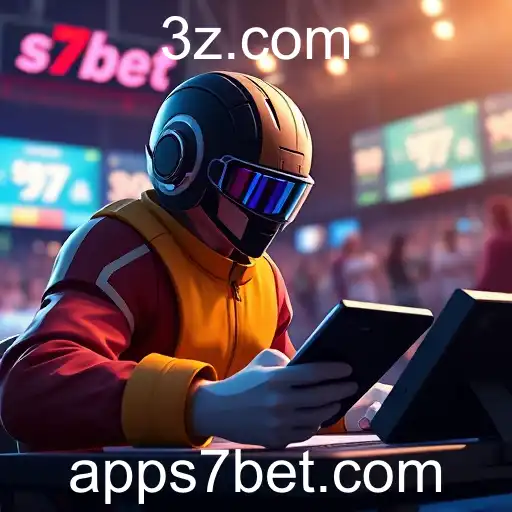 Ascensão e Impacto do s7bet no Mercado Brasileiro