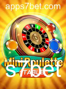 Descubra o Mundo do MiniRoulette no s7bet