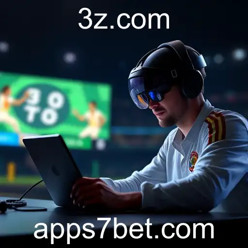 A Ascensão do S7Bet no Mercado de Jogos Online